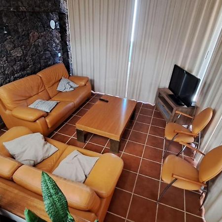 Casa Costa Volcan テギセ エクステリア 写真