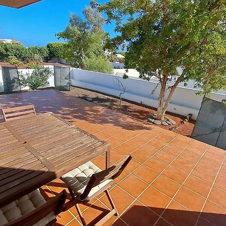 Casa Costa Volcan テギセ エクステリア 写真