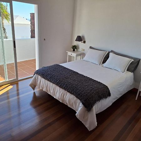 Casa Costa Volcan テギセ エクステリア 写真