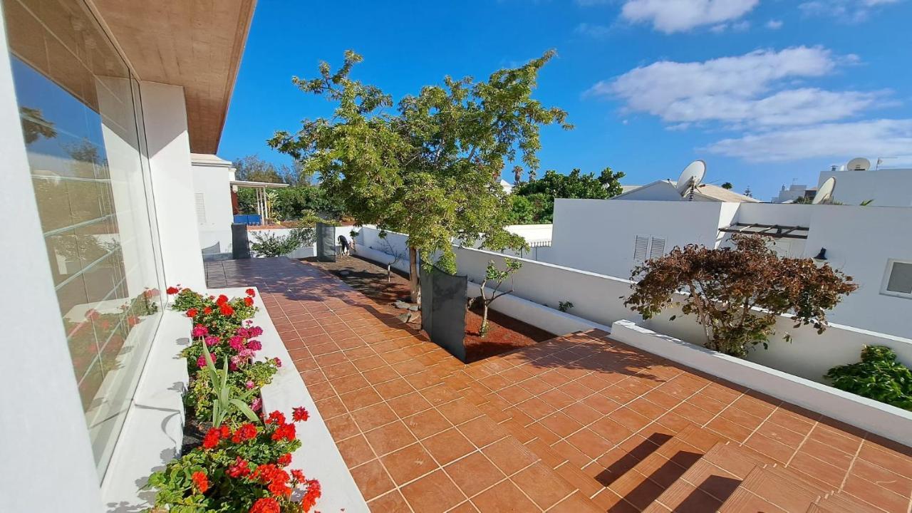 Casa Costa Volcan テギセ エクステリア 写真