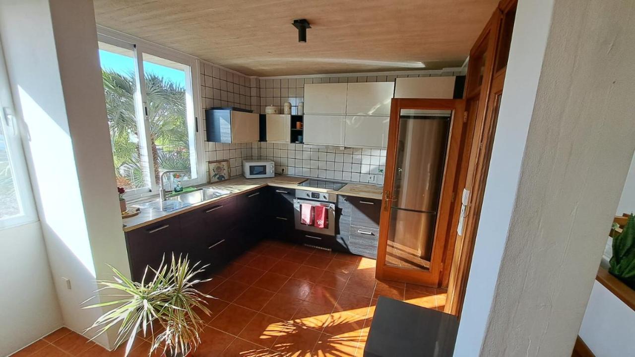 Casa Costa Volcan テギセ エクステリア 写真