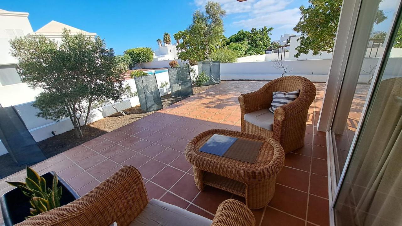 Casa Costa Volcan テギセ エクステリア 写真
