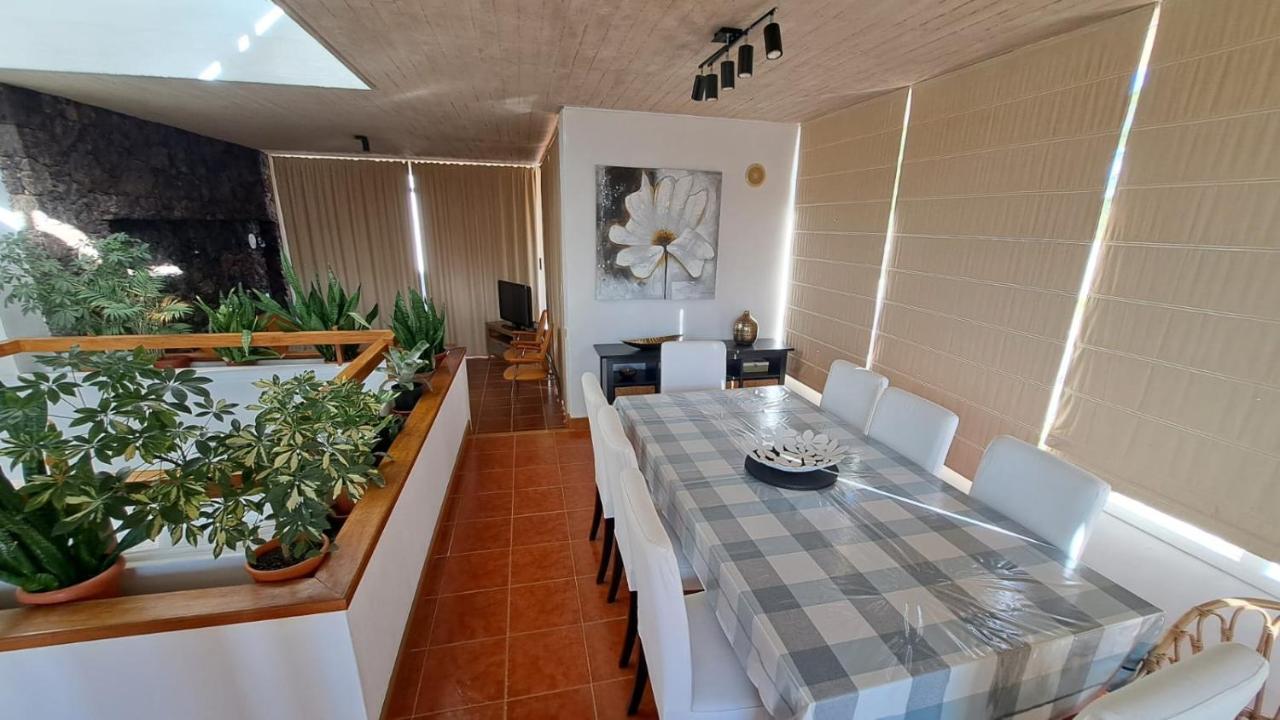 Casa Costa Volcan テギセ エクステリア 写真