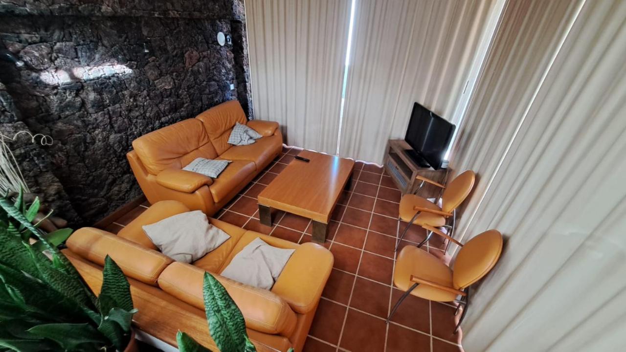 Casa Costa Volcan テギセ エクステリア 写真