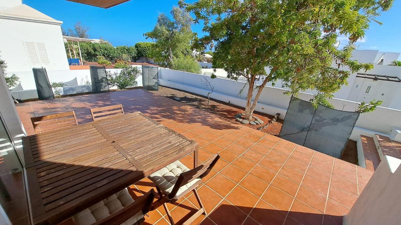 Casa Costa Volcan テギセ エクステリア 写真