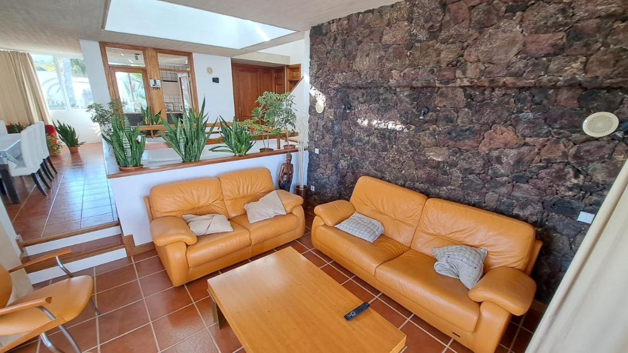 Casa Costa Volcan テギセ エクステリア 写真