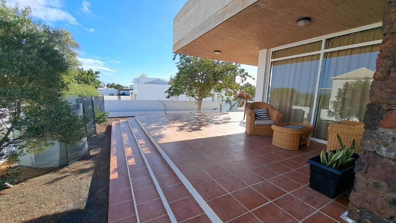 Casa Costa Volcan テギセ エクステリア 写真