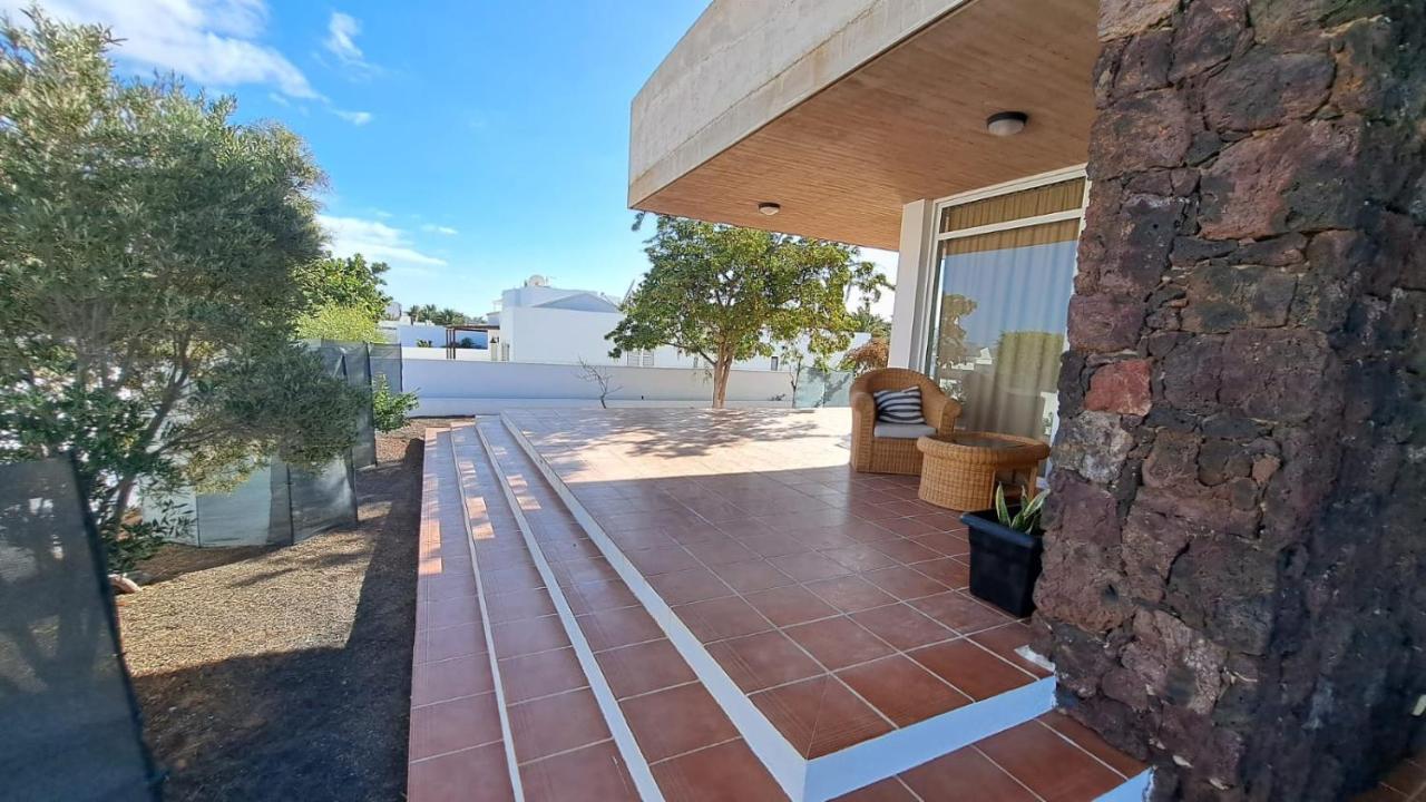 Casa Costa Volcan テギセ エクステリア 写真