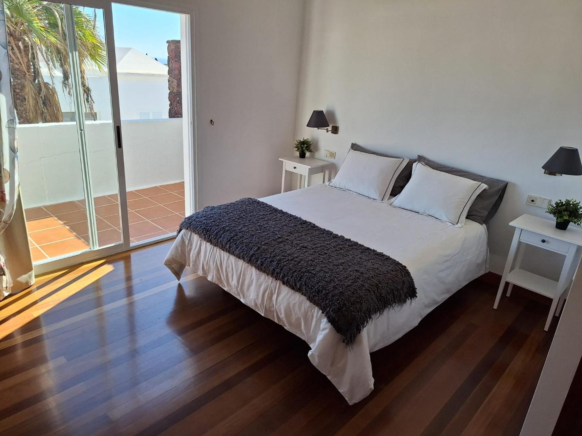 Casa Costa Volcan テギセ エクステリア 写真